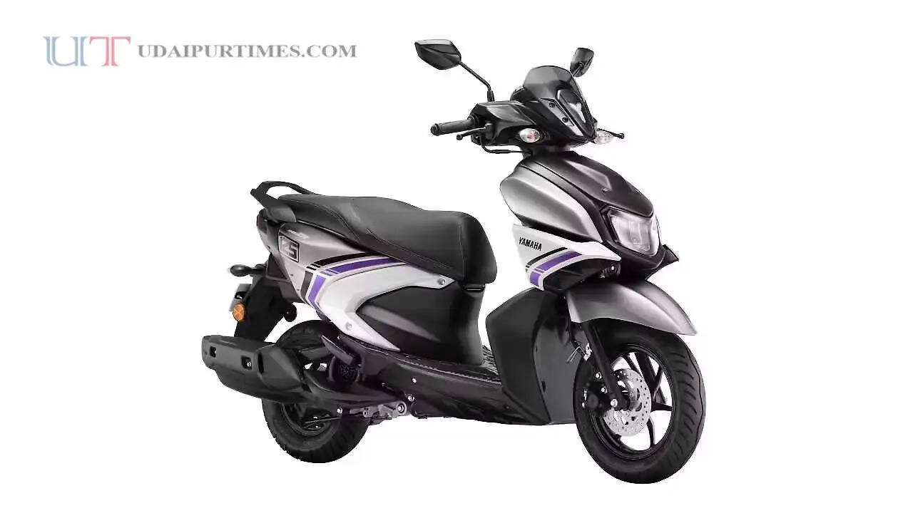 Yamaha ने मचाया धमाल !