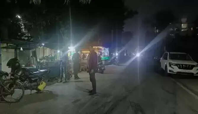 20 vendors relocated