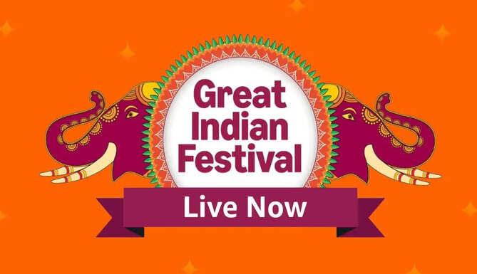 Haier refrigerator, washing machine and geyser deals on Amazon Great Indian Festival 2026