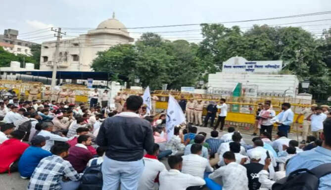 bheel pradesh mukti morcha