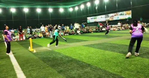 Pitch pace plate & Fest 2026