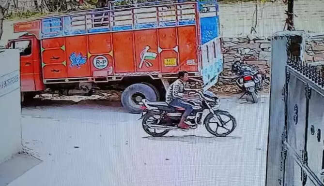 bike theft