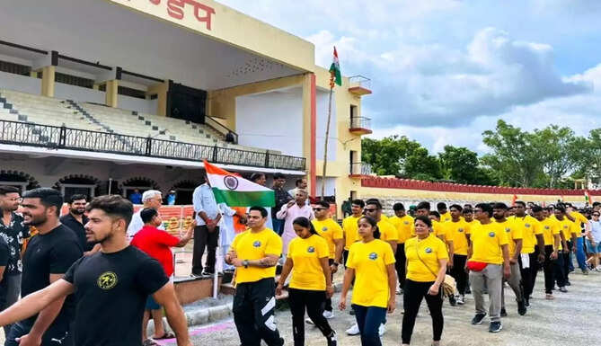 national strength