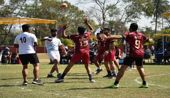 handball