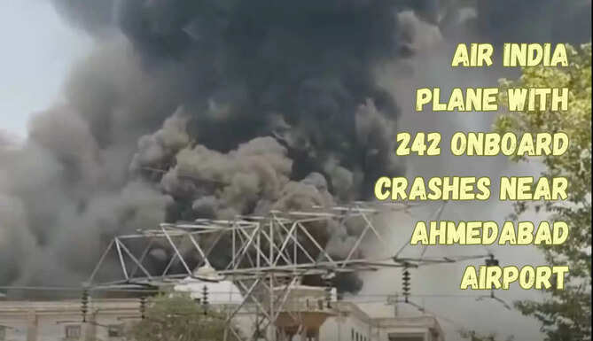 Air Crash