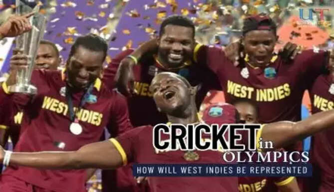 Who Will Represent the West Indies in the 2028 Olympics?  Cricket will be played at the 2028 Los Angeles Olympics. But there is confusion in the Caribbean: Which country will represent the West Indies?