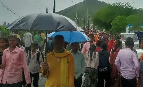 Hariyali Amavas Mela 2026