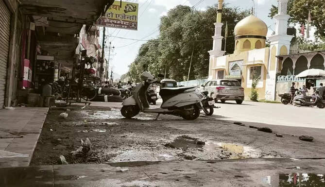 ashwini bazar