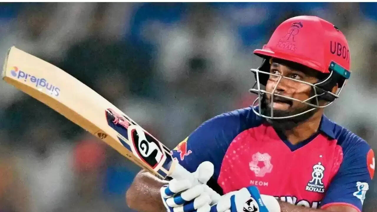  Why Does Sanju Samson Want To Leave Rajasthan Royals?
