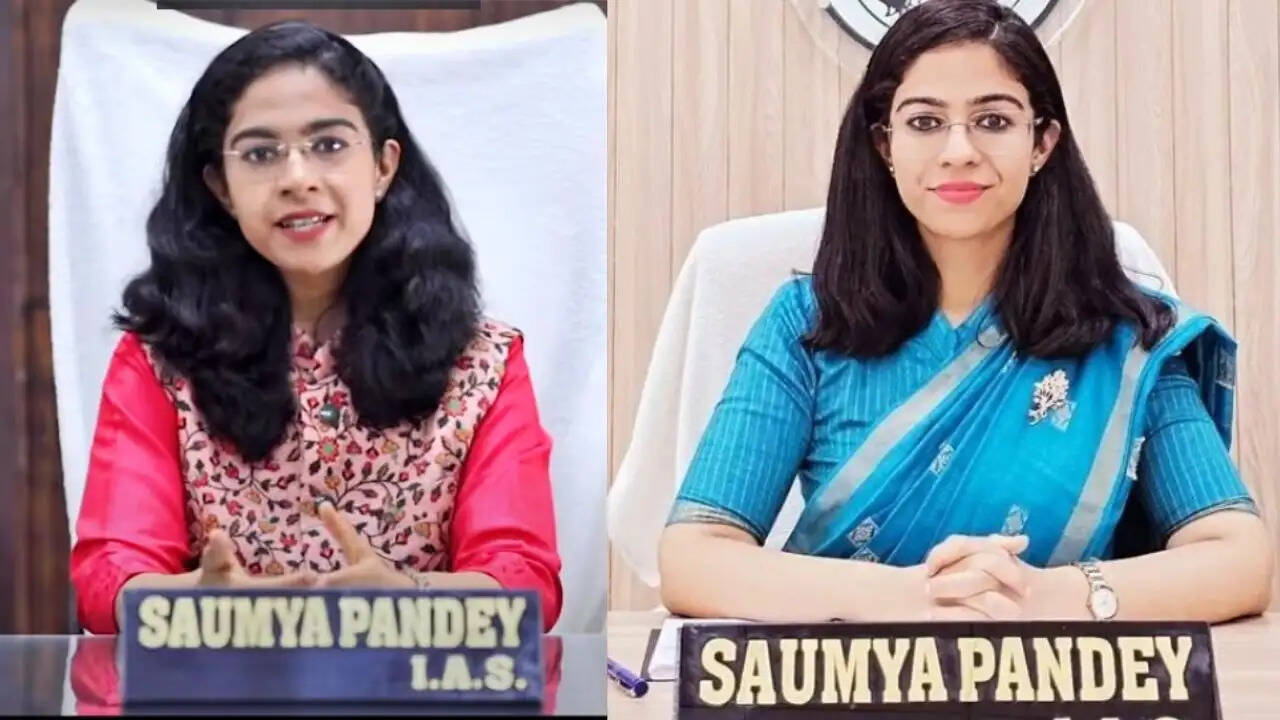 पहले प्रयास में UPSC क्रैक कर बनी टॉपर