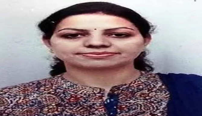 kiran soni