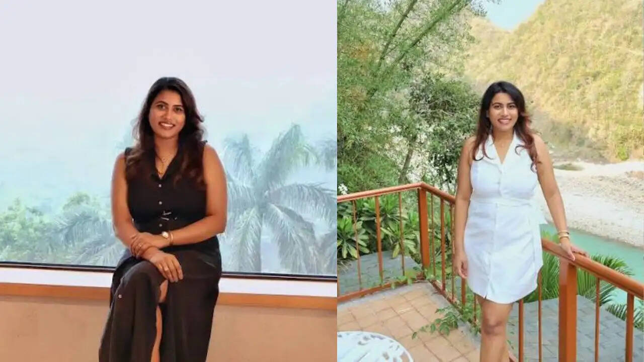 महज 22 साल की उम्र में बनी डिप्टी कलेक्टर