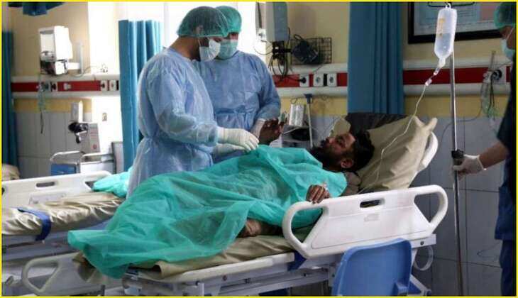 निजी अस्पतालों में कोरोेना के इलाज के लिए चिकित्सा विभाग ने निर्धारित की दरें