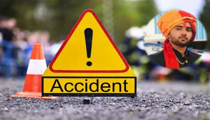 accident