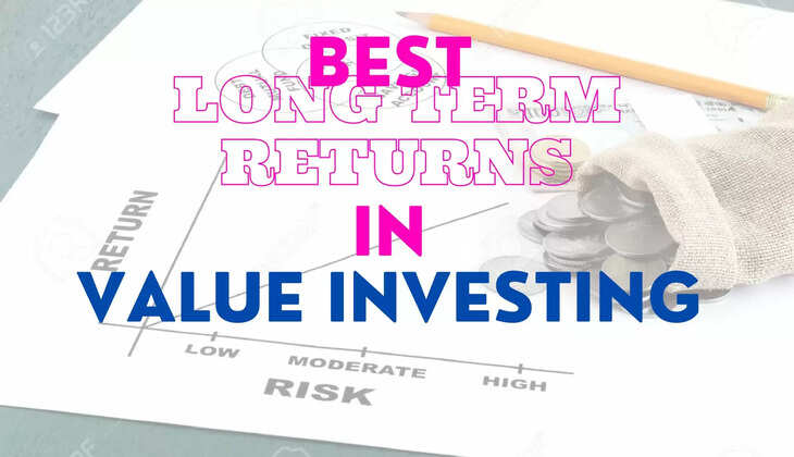 Best Long Term REturns in Value Investing Funds