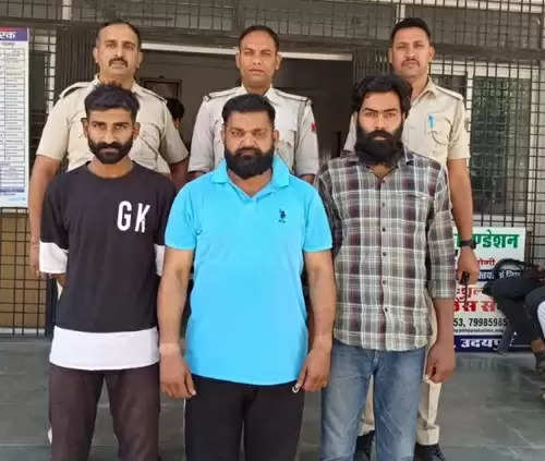 Sukher Kapil Surana case 