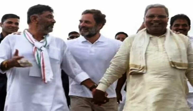 karnataka congress cm