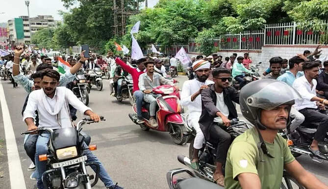 bhil sena