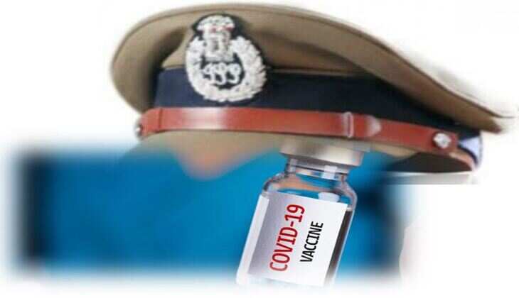 भ्रष्टाचार निरोधक ब्यूरो उदयपुर के आला अफसरों का उदयपुर आमजन को सन्देश | COVID वैक्सीन सुरक्षित और ज़रूरी है