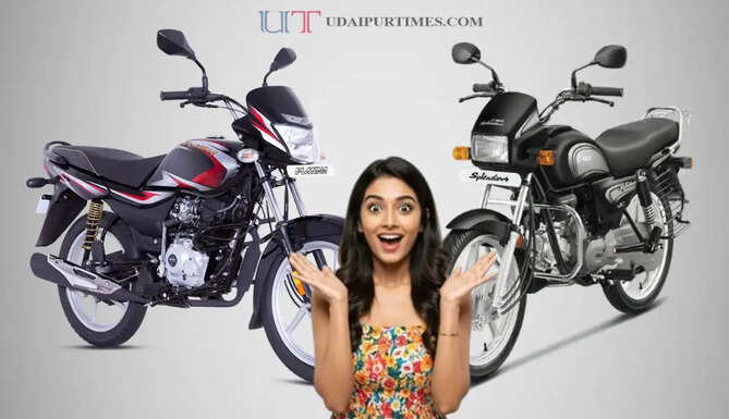 Hero Splendor Plus या Bajaj Platina 100 में से कौन-सी बाइक खरीदना रहेगा फायदेमंद ? जाने दोनों के फीचर्स&nbsp;