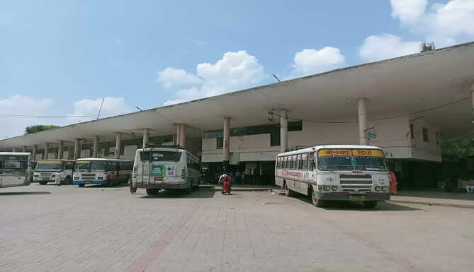 Udaipur Roadways