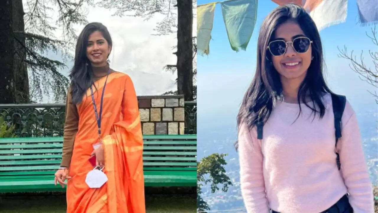 पहले IPS और फिर बनी IAS अफसर
