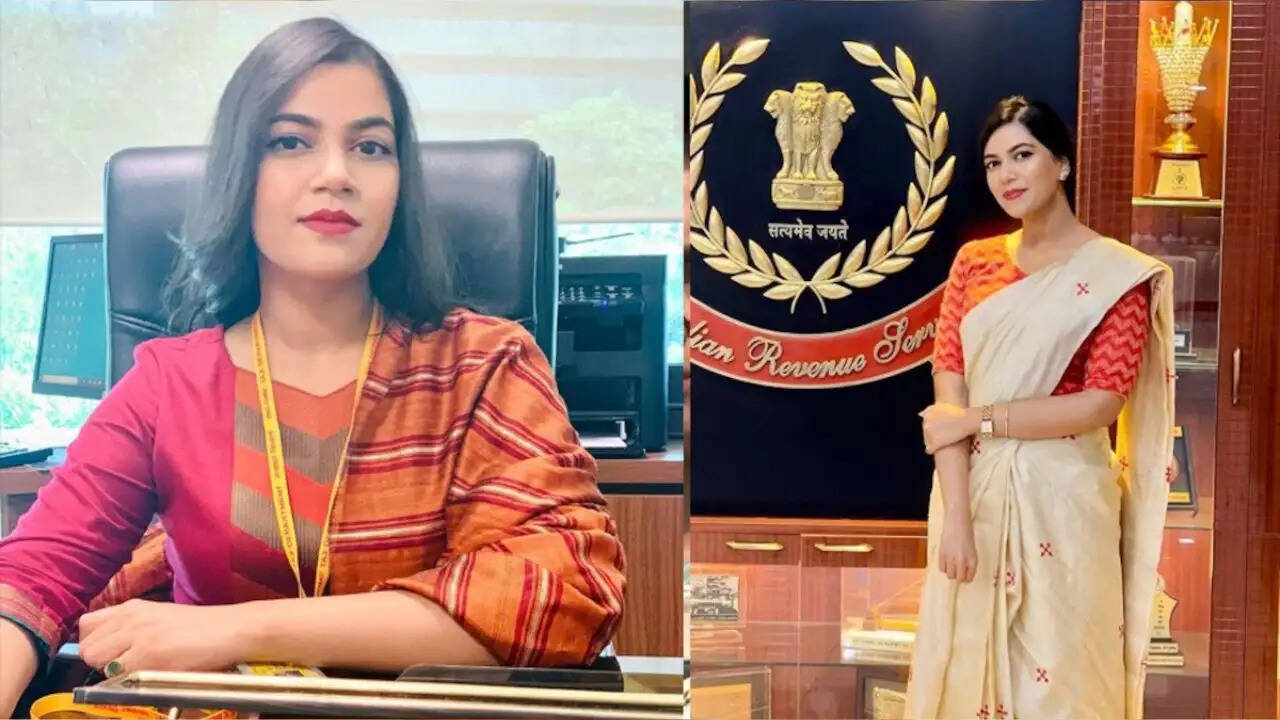 तीन बार असफल होने के बाद भी नहीं मानी हार