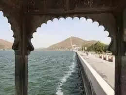 Fateh Sagar Lake Udaipur, Udaipur destinations