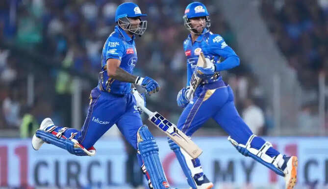 On Eid, Shah Rukh's team, the Kolkata Knight Riders, suffered one of their worst defeats in history. The opponent was&nbsp;Mumbai Indians, with whom the Bollywood king has a long-standing rivalry. Kolkata faced a helpless 8-wicket defeat at the Wankhede Stadium in Mumbai, where he resides