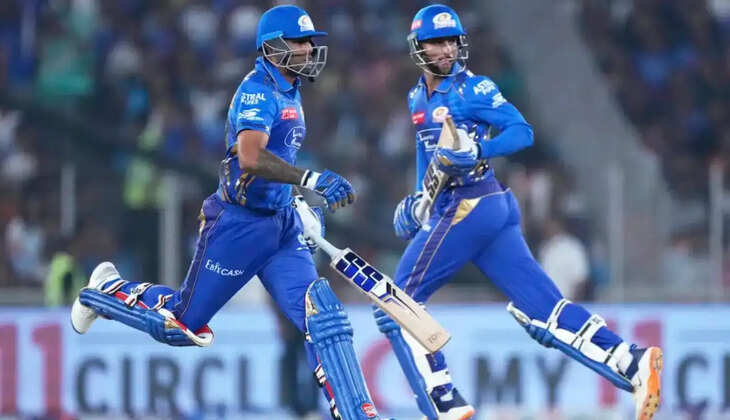 On Eid, Shah Rukh's team, the Kolkata Knight Riders, suffered one of their worst defeats in history. The opponent was&nbsp;Mumbai Indians, with whom the Bollywood king has a long-standing rivalry. Kolkata faced a helpless 8-wicket defeat at the Wankhede Stadium in Mumbai, where he resides