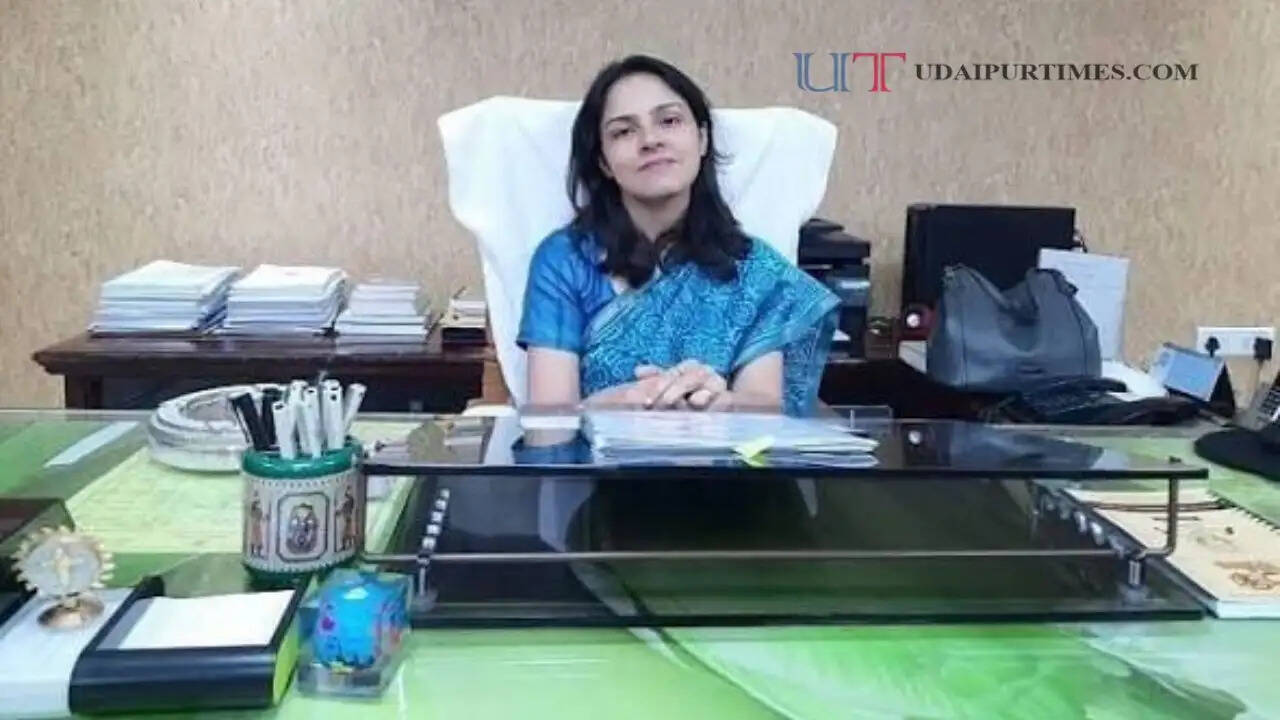 तुकाराम मुंढे की तरह अलग पहचान बनाने वाली है कौन हैं IAS रोशन जैकब ?