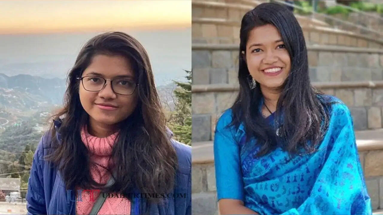 IIT की पढ़ाई, झुग्गी-झोपड़ियों के बच्चों को पढ़ाया