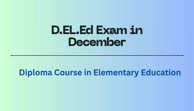 D.EL.Ed Exam