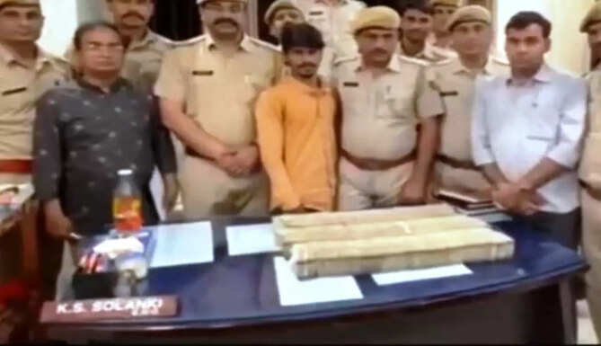 cash recovered