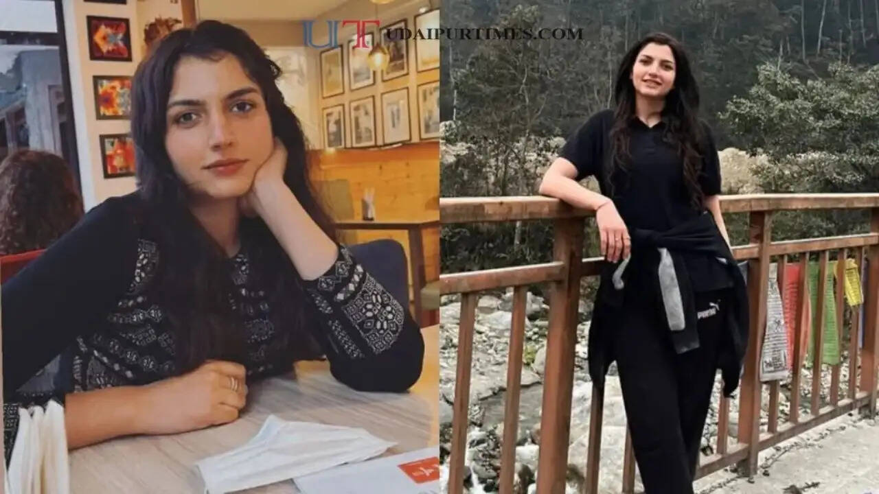 कमरे में बंद होकर की UPSC की तैयारी !