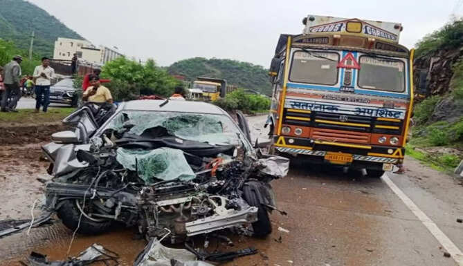 accident