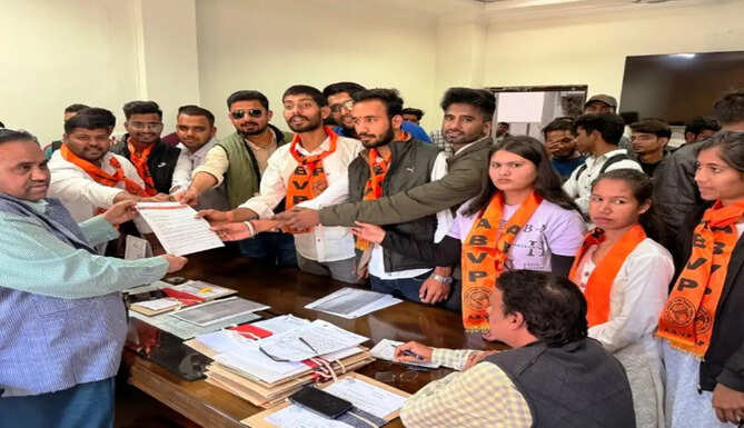ABVP