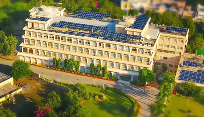 Yashad bhawan HZL