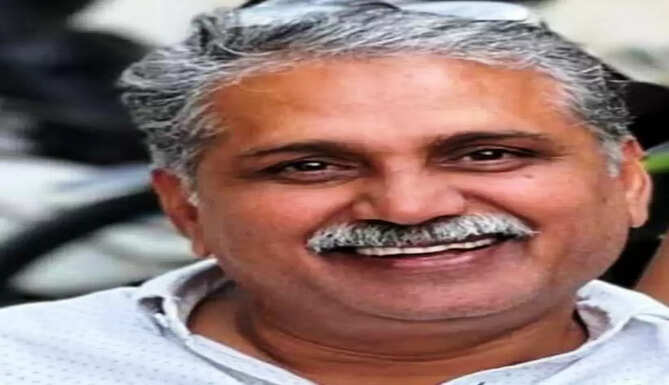 prof rathod