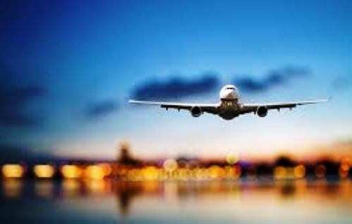 International flights likely to resume around April-June 2021