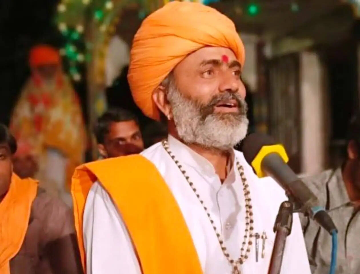 bhajan gayak