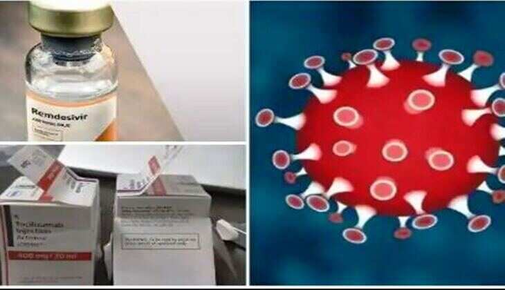 रेमडेसिविर की किल्लत, सोशल मिडिया पर फेक न्यूज, मरीजों के परिजन परेशान