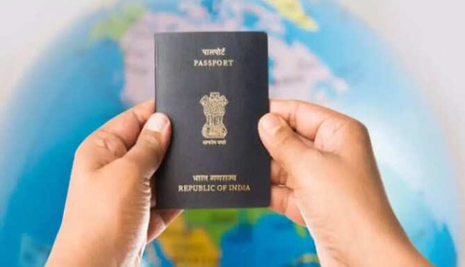 Visa free Travel In Iran nd Kenya 