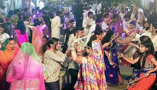 Maha arti
