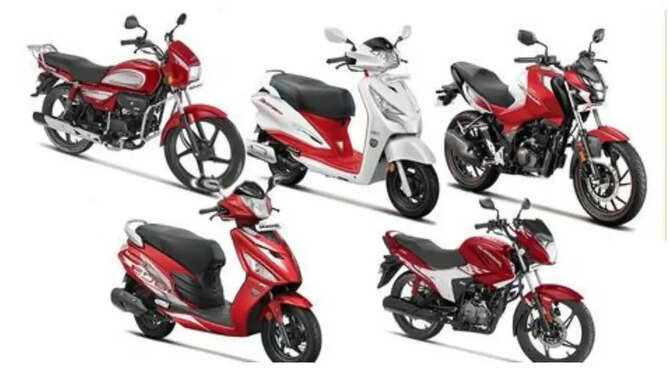 Hero MotoCorp festive offers 2026 offering up to Rs 10,000 cashback on select bikes and scooters