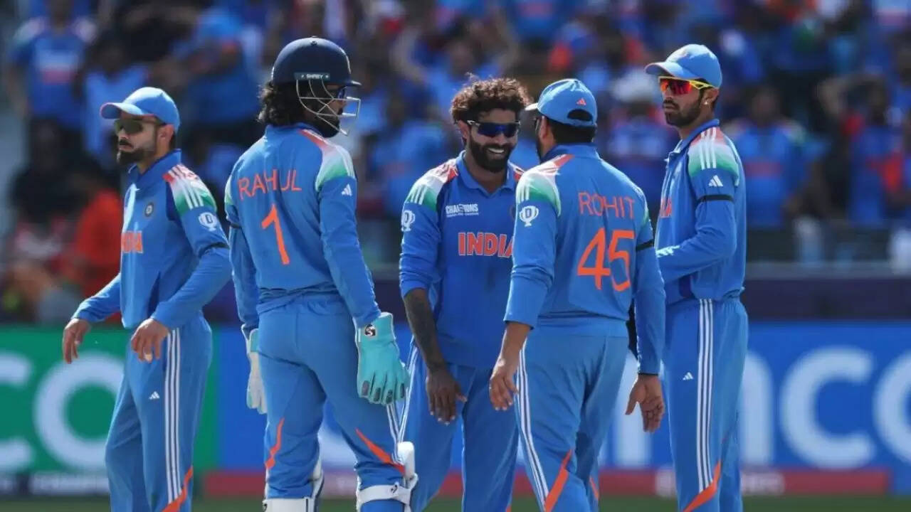 &nbsp;Team India&rsquo;s New Strategy Could Damage Career Hopes for These Star Cricketers​​​