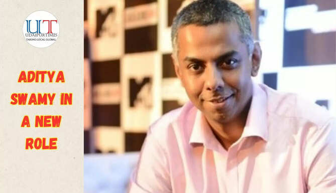 ADITYA SWAMY