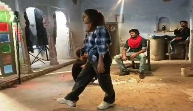 short film maa ki saugandh