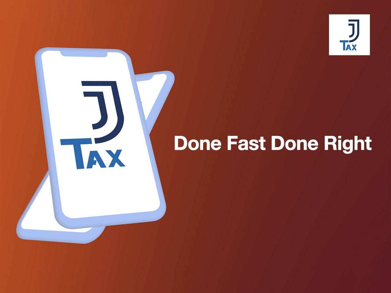 Award winning JJ Tax App reaches a milestone of 30,000 downloads