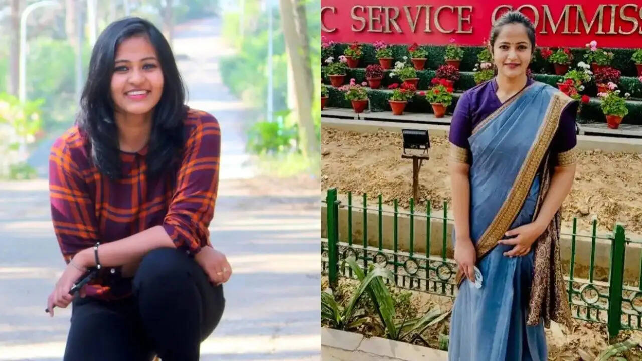 IIT से UPSC तक का सफर